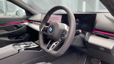 BMW 5 Series 520i M Sport 4dr Auto Petrol Saloon